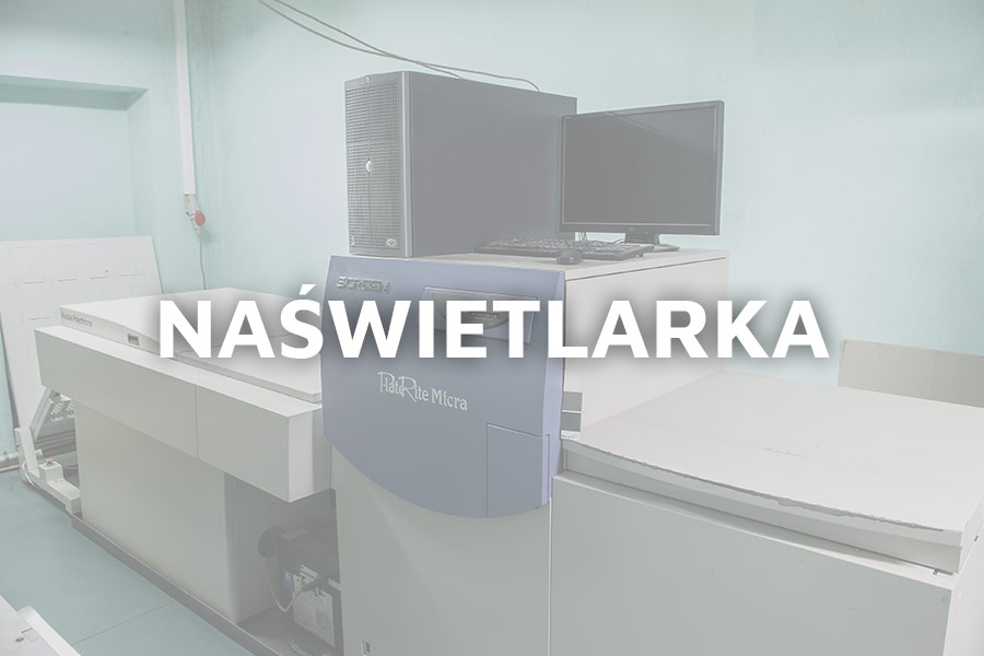 naświetlarka